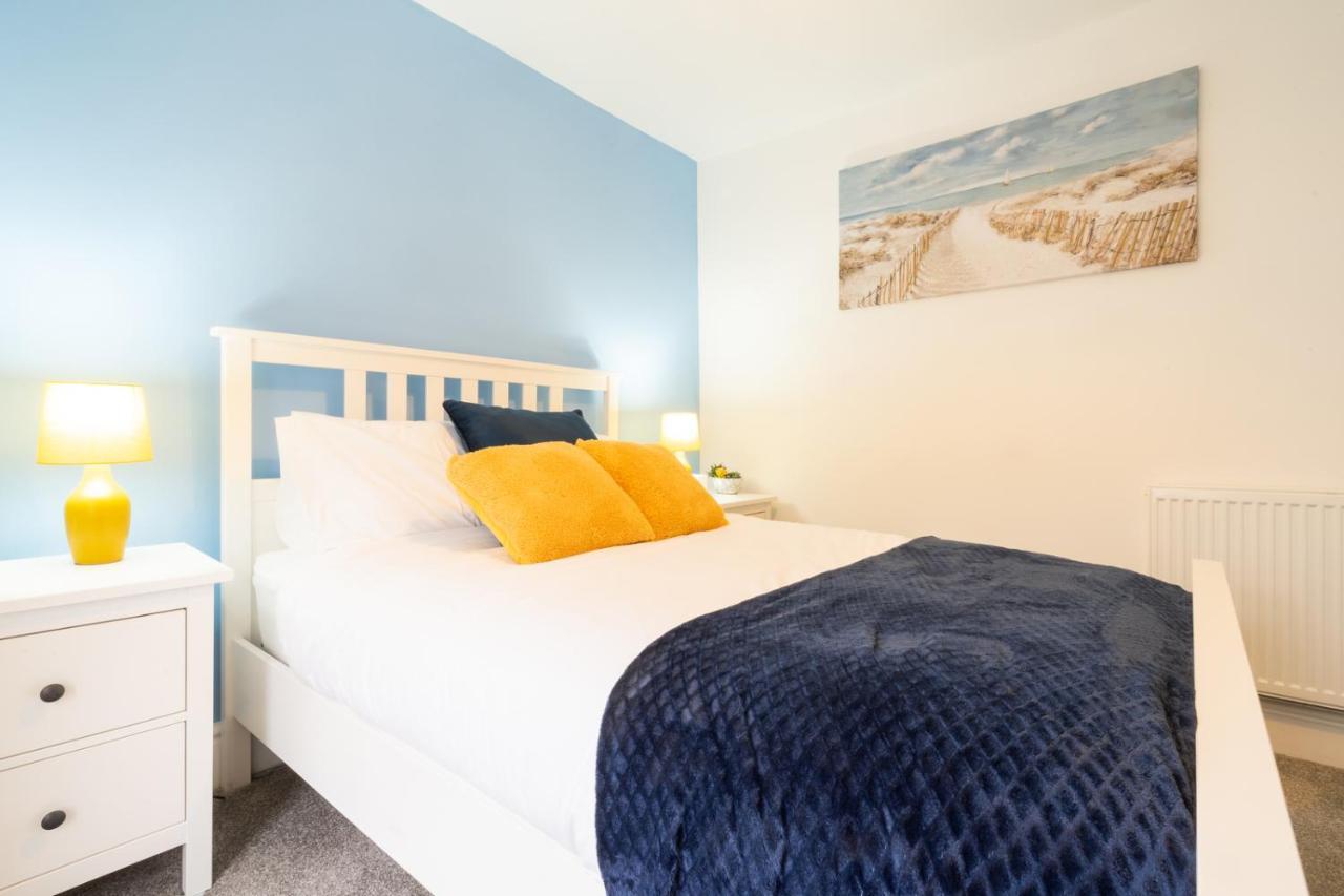Newly-Renovated, Mid-Terrace Cottage In Porthmadog Esterno foto