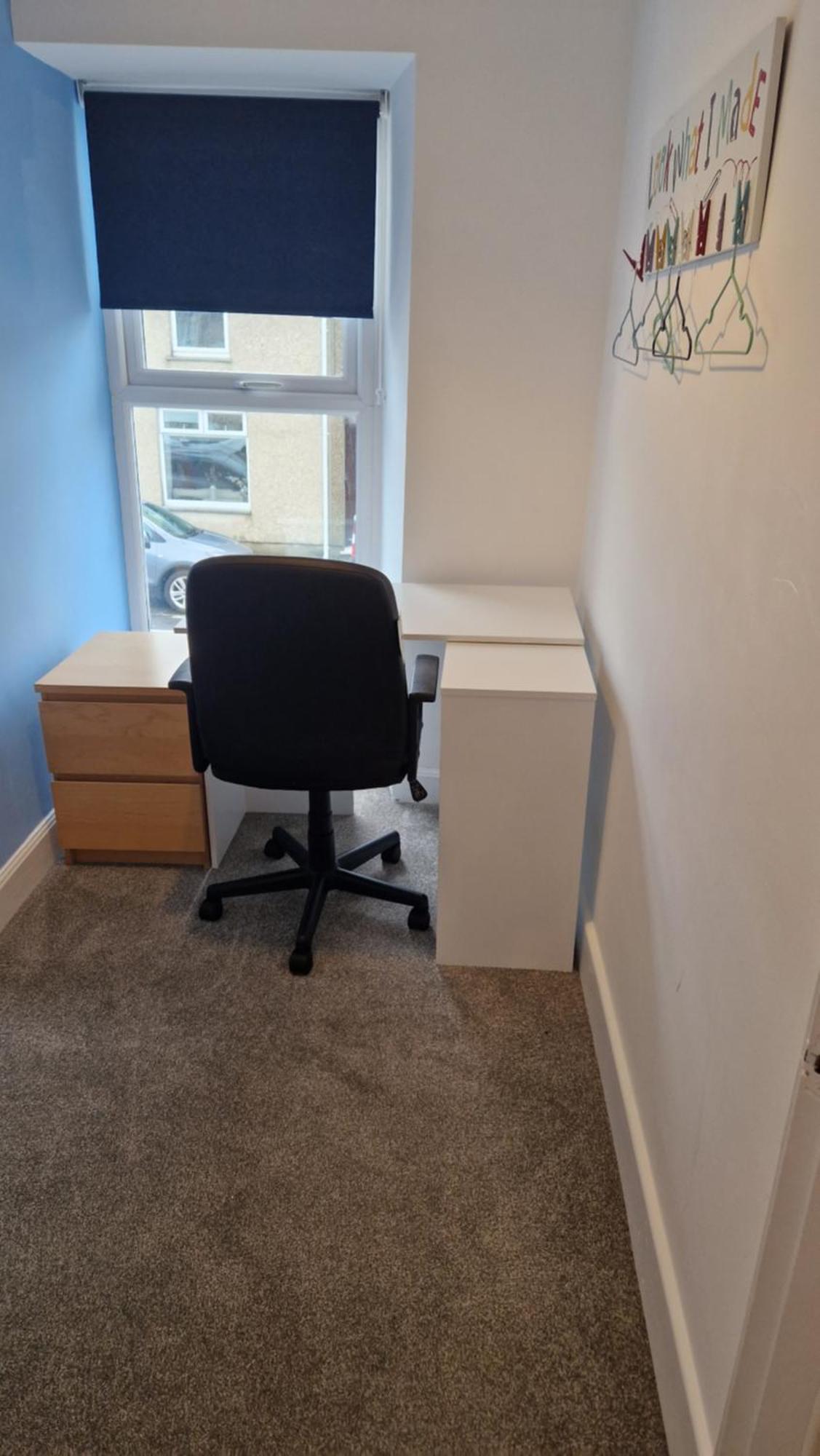 Newly-Renovated, Mid-Terrace Cottage In Porthmadog Esterno foto