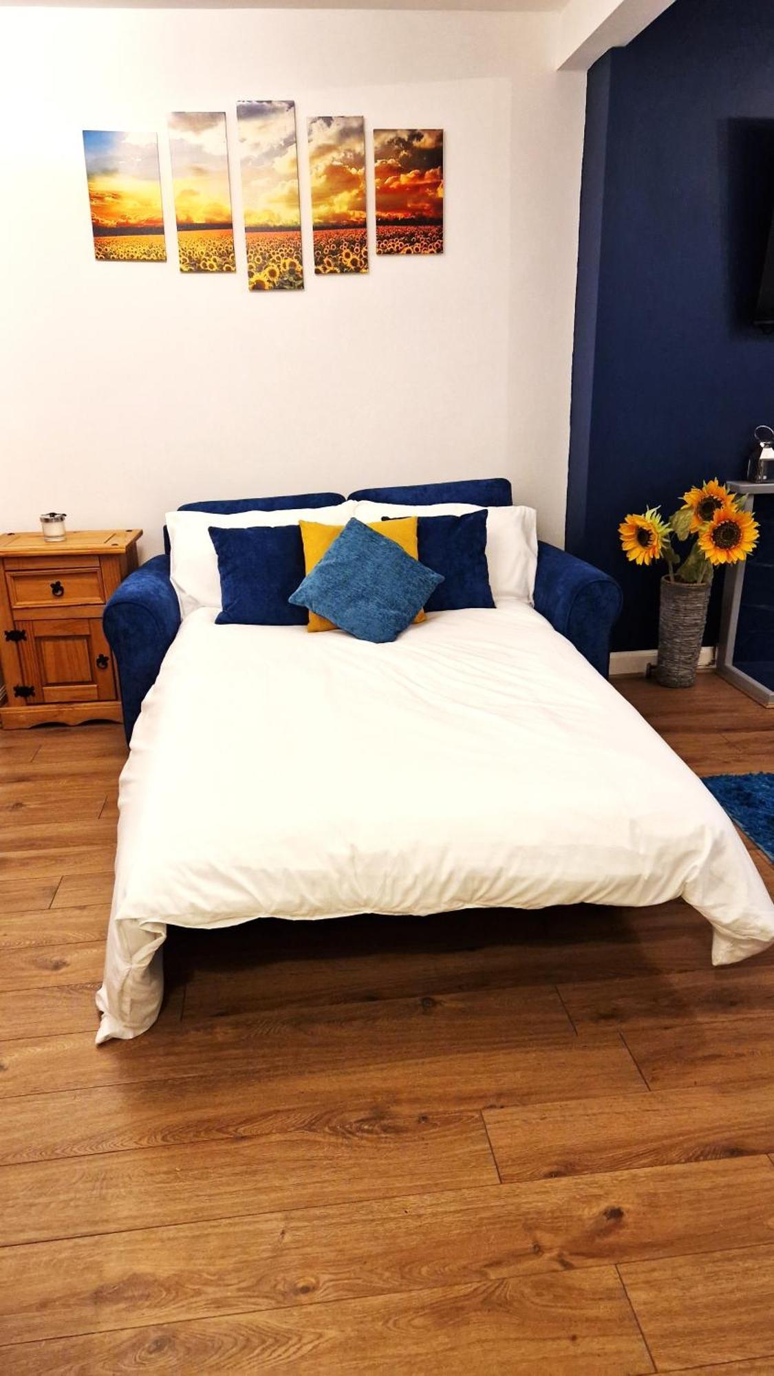 Newly-Renovated, Mid-Terrace Cottage In Porthmadog Esterno foto
